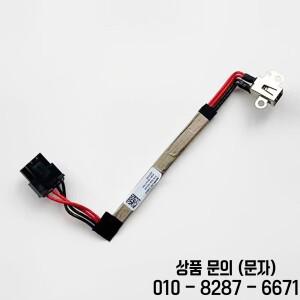 MSI Pulse 15 GF66 노트북 DC 전원 커넥터 잭 플렉스 케이블 K1G  3004100  H39