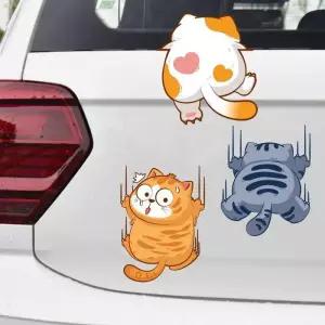 자동차 흠집스티커 스크래치 미으 기스 차 커버 차량