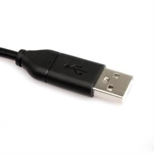 삼성 카메라 충전 케이블 1.5m, 삼성 카메라 ES65 ES70 ES63 PL150 PL100 용 USB 데이터 충전기 케이블 교