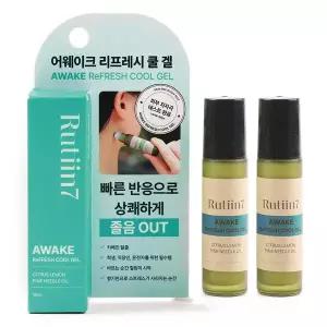 어웨이크 리프레시 쿨 겔 페퍼민트