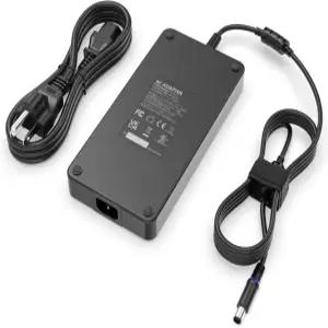 UL 인증 안전 240W 외계인 노트북용 M17 M15 R3 R4 R2 R5 R6 R7 호환 Dell G15 5530 5510 5520 5525 5515