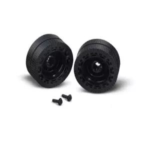 irobot Roomba Braava Jet M6 시리즈 로봇 청소기와 호환되는 오이스터보이 타이어 교체용 휠