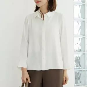 [데드라]88size 하이디주름블라우스 TBF4109_P439513147