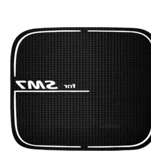 SM7 주유구커버 mPW3E5A68 스티커 차량용스티커