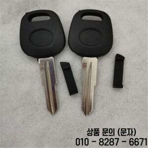 Chevrolet lacetti Nubira Optra Aveo 소닉 비트 스파크 교체 자동차 키 케이스 로고가있는 10PCS 트랜스
