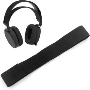 Arctis 7 패브릭 헤드밴드 교체용 탑 패드 쿠션 커버 SteelSeries / 9X Pro 무손실 무선 게이밍 헤드폰