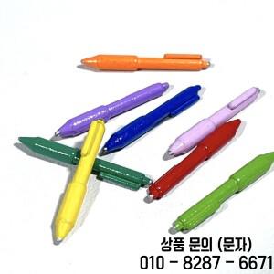 미니어처 시뮬레이션 볼펜 문구 모형 인형의 집 BJD 모델 장난감 전시용 청소년 연령층을 위한 금속 재질