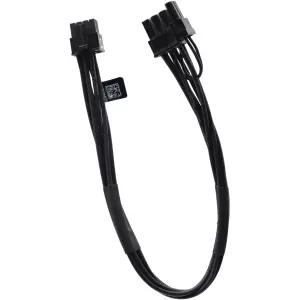 Deal4GO 8핀 GPU POWER LOGIC 공급 케이블 TK46M Dell Pro Tower QBT1250 QBS1250 QCT1250 ECT1250 Plus