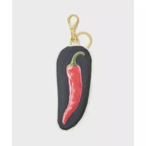 UNDERCOVER (W) 파우치 블랙 UC2F1K02-3 POUCH BLACK