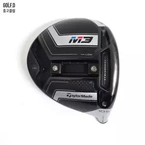 테일러메이드 M3 460 10.5도 드라이버 헤드 0929