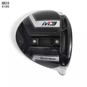 테일러메이드 M3 460 9.5도 드라이버 헤드 0929