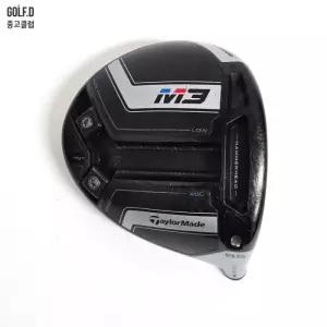 테일러메이드 M3 460 9.5도 드라이버 헤드 0930
