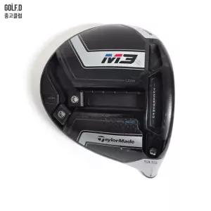 테일러메이드 M3 460 9.5도 드라이버 헤드 0931