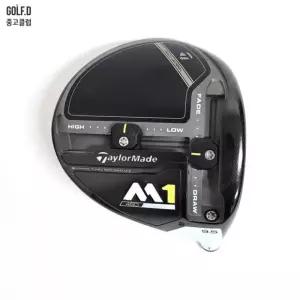 테일러메이드 M1 460 9.5도 드라이버 헤드 0929