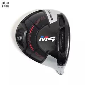 테일러메이드 M4 9.5도 드라이버 헤드 0929