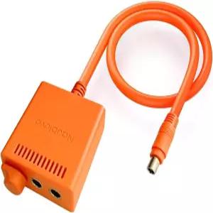 Jackery Explorer 휴대용 파워 스테이션 3000 Pro / 2000 Plus V2 1000 및 SolarSaga 200W/100W용 태양광