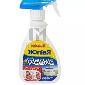 불스원 레인OK 스프레이 김서림방지 280ml 와이퍼 Bf-A0B96