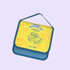 리듬 악기 세트 오르프 리듬놀이악기 똑템