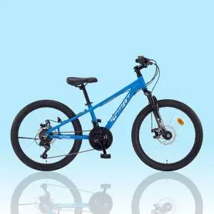 스마트 22 테트라 D 55.9cm(22인치) 초등학생 어린이 자전거 2026