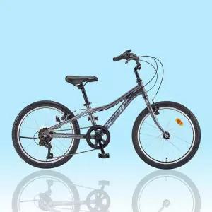 스마트 20 테트라 50.8cm(20인치) 초등학생 어린이 자전거 2026