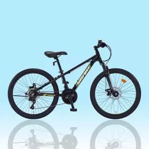 스마트 24 엑스포스 D 61cm(24인치) 초등학생 어린이 자전거 2026