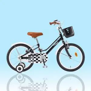 스마트 18 브리튼 45.7cm(18인치) 보조바퀴 어린이 아동 자전거 2026