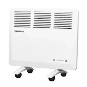 한빛 컨벡션히터 HV C1500V 2000V 벽결겸 사무 화장실소형히터 화장실히터 사무