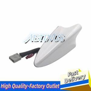 962102W000 ( 호환 싼타페 DM IX45 2013-2015년형)용 상어 지느러미 모양 안테나 GPS 위치 정보