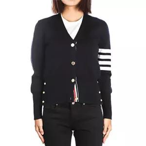[톰브라운]26FW 여성 가디건 (FKC207A 00014 415)
