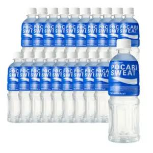 포카리스웨트 500ml x 20PET