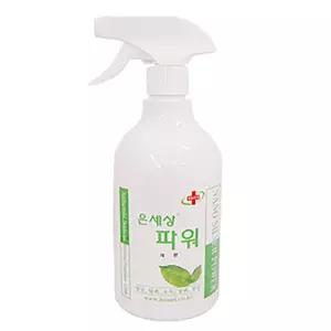 탈취제 750ml-개 고양이 담배 냄새 반려동물 배변 오줌 화장실 자동차 실내 악취 제거