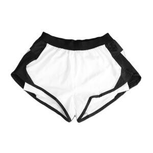 서무스토어 트레이닝 핫팬츠 화이트 S 쇼트팬츠