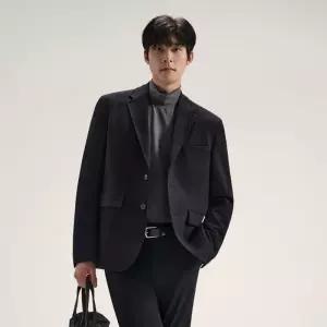 안다르 맨즈 스트레치 콤비 자켓