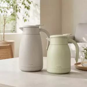 텀스 뉴 비비엔느 보온보냉 주전자 2PK (600+1500ml) 코스트코 코와샵