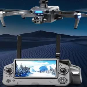 드론 S800 GPS 장애물 회피 3축 짐벌 항공 촬영 10km 주행