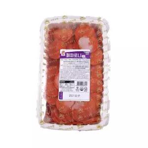 [RGL0MN83]밥반찬 술안주 사조오양 남부 페파로니 1kg