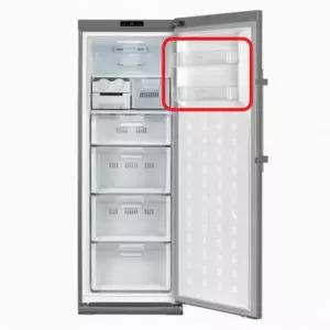 정품 삼성 냉동고 ZRS25LSLH 문 병꽂이