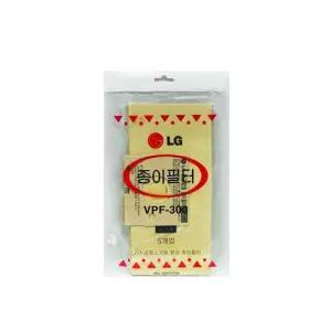 LG전자 정품 동글이 진공청소기 전용 먼지필터/봉투 (5매) 당일배송