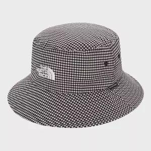 [노스페이스] [공식] NE3HS01C TNF 라이트 버킷 햇 BKF
