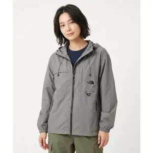 THE NORTH FACE NJ3LS06B 데이캠프 자켓 COOL GRAY