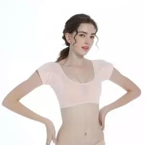 오너클랜 겨땀패드 겨드랑이 땀방지 이너티 3color 겨땀패드 겨땀티셔츠 겨땀속옷 겨땀이너웨어
