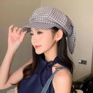  우주떡집 이은지 모자 토끼 베레모 헌팅캡 2화 옷 패션 귀G2 cdvsewe