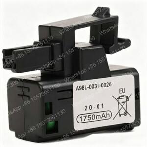 A98L-0031-0026 A20B-0309-K102 CNC 시스템 배터리
