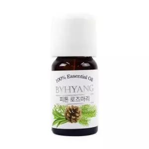 10ml 바이향 에센셜오일 피톤로즈마리