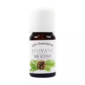 10ml 바이향 에센셜오일 피톤로즈마리
