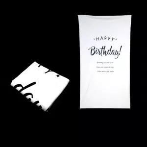 온코 생일 패브릭 포스터 배경 축하 벽걸이 인테리어 사진촬영 스튜디오