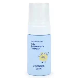 궁중비책 키즈 버블 페이셜 클렌저 100ml