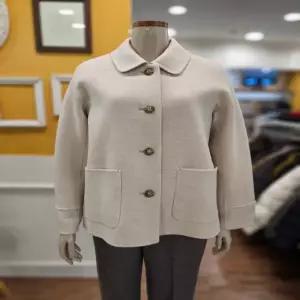 BCBG 딘트리리버 자켓 B5D9J120A
