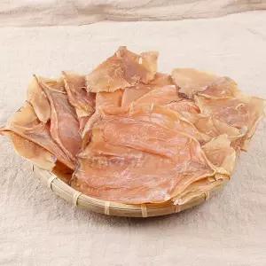 [NS홈쇼핑]etv 껍질 벗긴 몸통 건오징어 20미(1kg)내외[36237034]