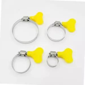 나비밴드 호스 고정용 손잡이 클램프(32mm-44mm)
